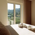 Nyaraló Casa Da Quinta - Piscina Exterior E Interior Aquecida Cabeceiras de Basto