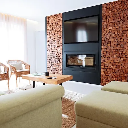 A Casa Da Quinta - Piscina Exterior E Interior Aquecida Cabeceiras de Basto