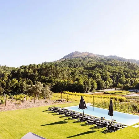 A Casa Da Quinta - Piscina Exterior E Interior Aquecida *