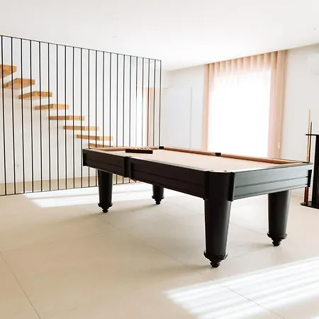 A Casa Da Quinta - Piscina Exterior E Interior Aquecida *