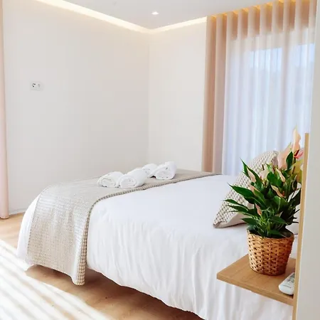 A Casa Da Quinta - Piscina Exterior E Interior Aquecida *