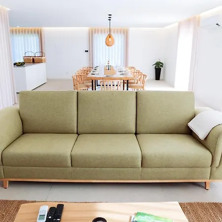 A Casa Da Quinta - Piscina Exterior E Interior Aquecida Cabeceiras de Basto