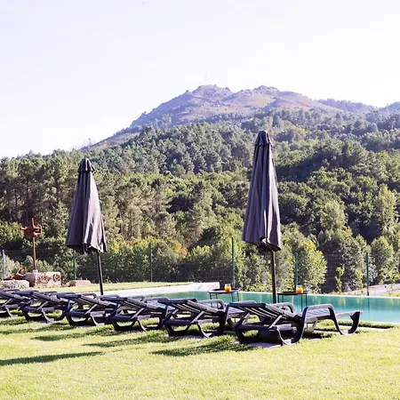 Tatil Evi A Casa Da Quinta - Piscina Exterior E Interior Aquecida