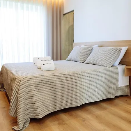 A Casa Da Quinta - Piscina Exterior E Interior Aquecida