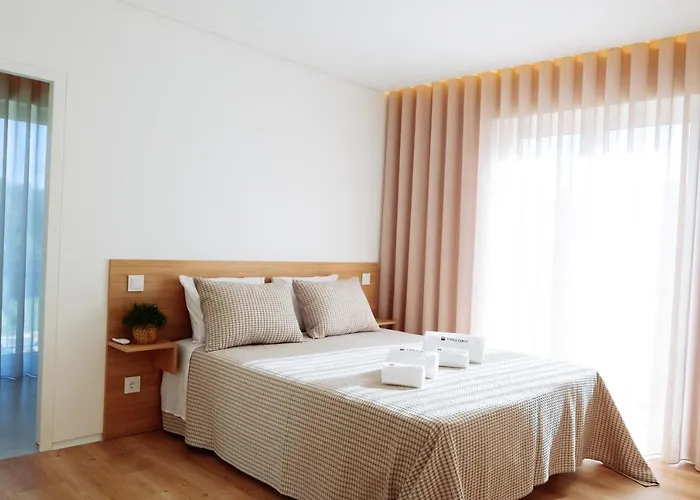 A Casa Da Quinta - Piscina Exterior E Interior Aquecida Prázdninový dům *