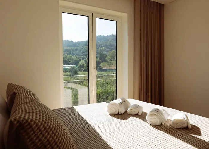 Σπίτι διακοπών A Casa Da Quinta - Piscina Exterior E Interior Aquecida Cabeceiras de Basto