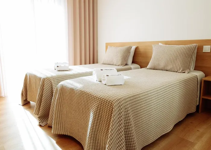 A Casa Da Quinta - Piscina Exterior E Interior Aquecida Cabeceiras de Basto