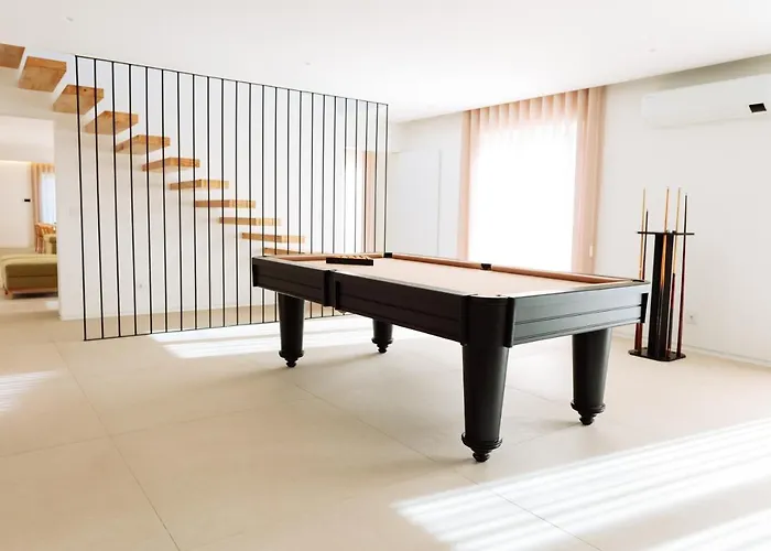 A Casa Da Quinta - Piscina Exterior E Interior Aquecida *