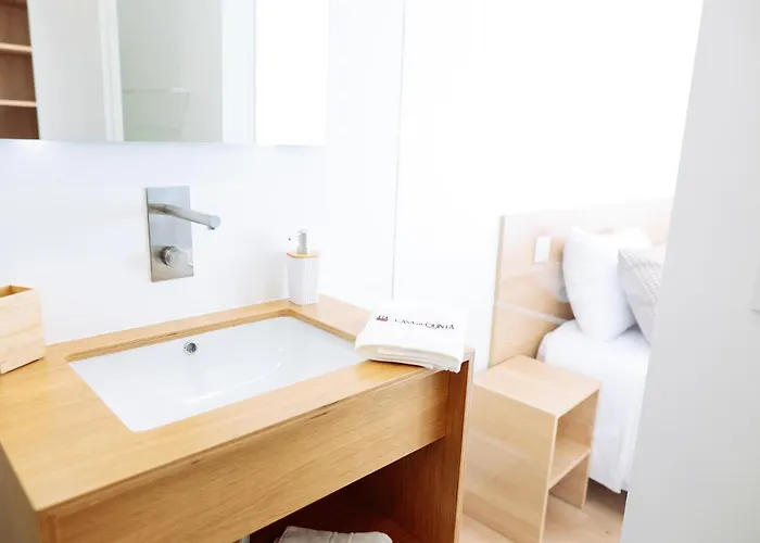 A Casa Da Quinta - Piscina Exterior E Interior Aquecida Prázdninový dům