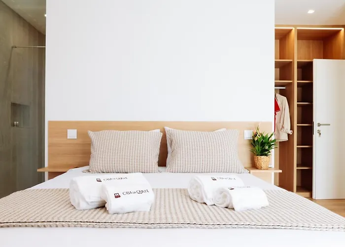 Σπίτι διακοπών A Casa Da Quinta - Piscina Exterior E Interior Aquecida *