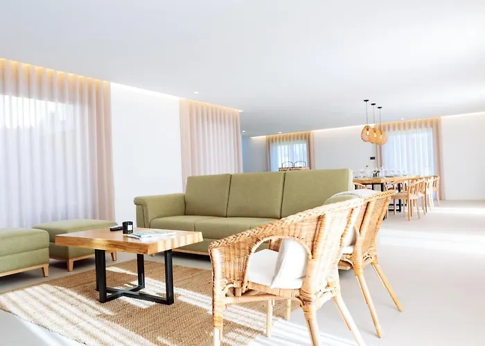 A Casa Da Quinta - Piscina Exterior E Interior Aquecida Σπίτι διακοπών *