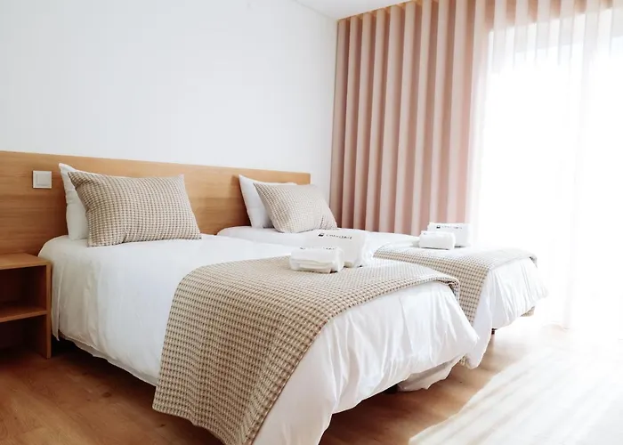 A Casa Da Quinta - Piscina Exterior E Interior Aquecida Prázdninový dům