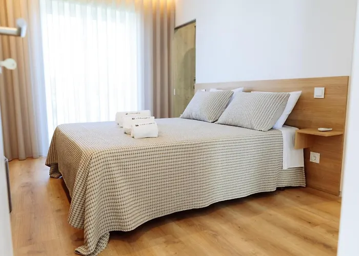 A Casa Da Quinta - Piscina Exterior E Interior Aquecida